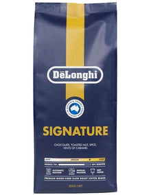 Signature Blend Coffee Beans 500g