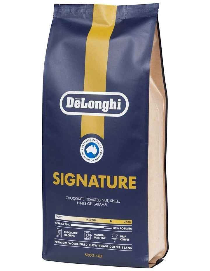 Signature Blend Coffee Beans 500g
