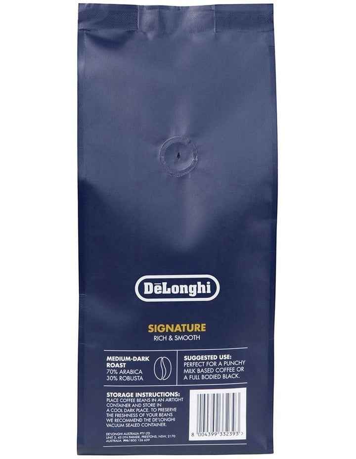 Signature Blend Coffee Beans 500g