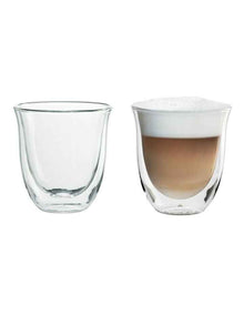 Cappuccino Glasses 190ml