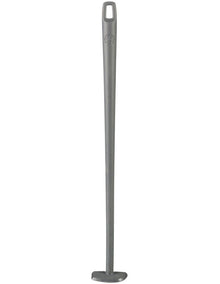 Under Blade Scraper 064584 in Grey