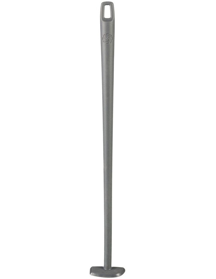 Under Blade Scraper V064584 in Grey