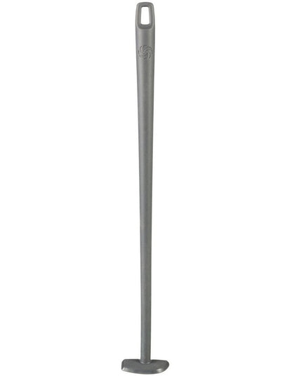 Under Blade Scraper V064584 in Grey
