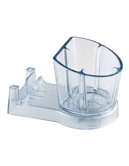 Explorian Series Tamper Holder Clear V065471
