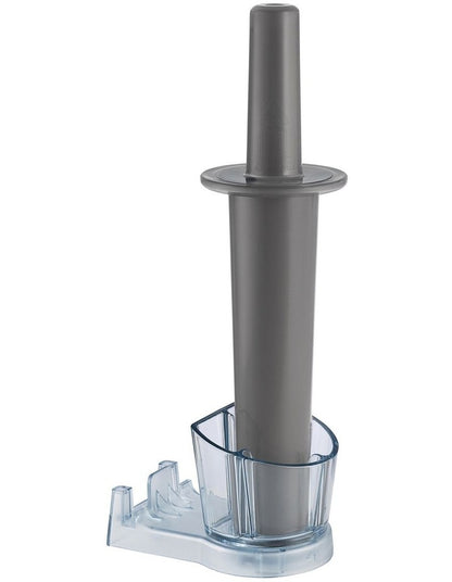 Explorian Series Tamper Holder Clear V065471