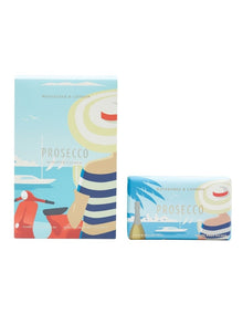 Prosecco Candle