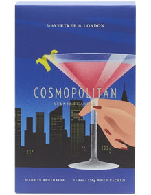 Cosmopolitan Candle