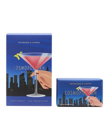 Cosmopolitan Candle