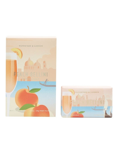 Peach Bellini Candle