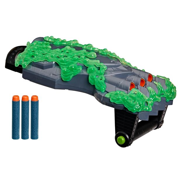 Marvel Doctor Doom Doomglow Blaster