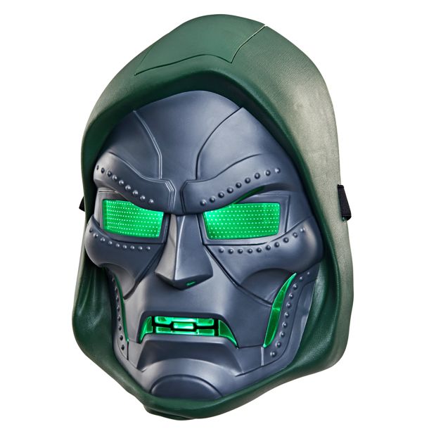 Avengers Doomsday Role Play Mask
