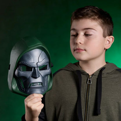 Avengers Doomsday Role Play Mask