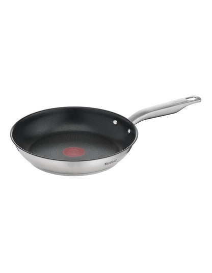Virtuoso Induction Frypan 24cm in Stainless Steel