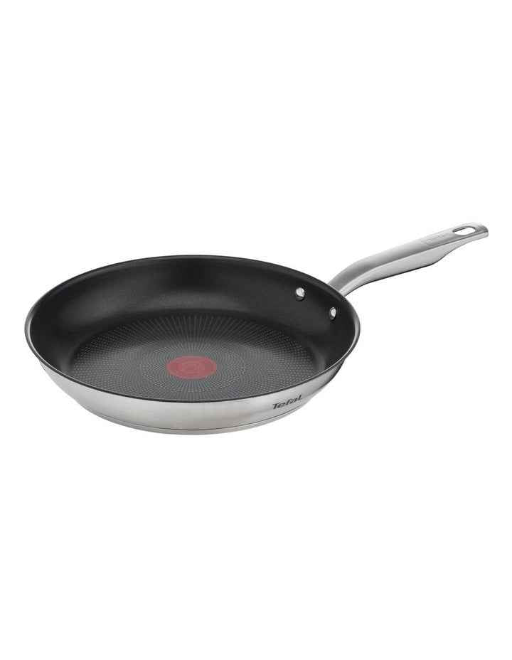 Virtuoso Induction Frypan 28cm in Stainless Steel