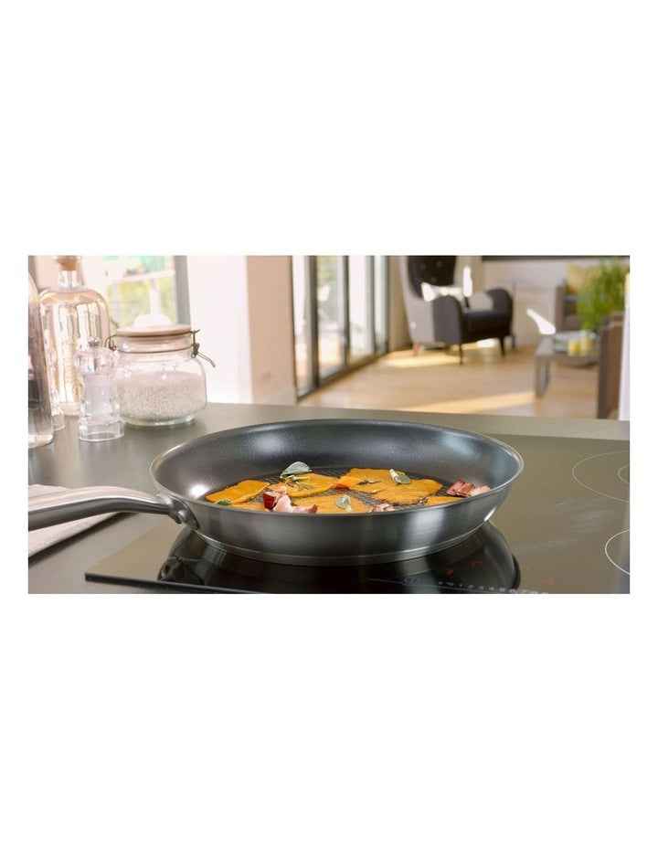 Virtuoso Induction Frypan 28cm in Stainless Steel
