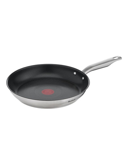 Virtuoso Induction Frypan 30cm in Stainless Steel