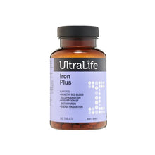 ULTRALIFE IRON+ 150PK