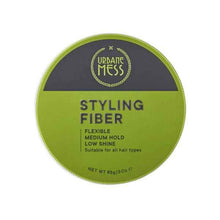 Styling Fiber