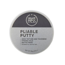 Mess Pliable Putty