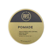 Pomade