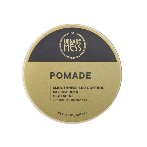 URBANE MESS POMADE 85G