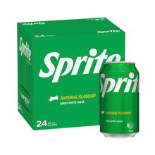 CCA FLAV 24X375ML:SPRITE LEMONADE:.:24 PACK
