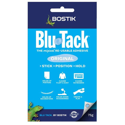 Bostik Blu Tack