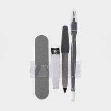 4 Piece Mini Manicure Set