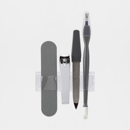 4 Piece Mini Manicure Set