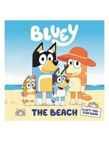 The Beach Book