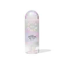 Spf 50 Clear Primer + Moisturiser