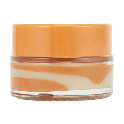 OXX Skincare Lip Care Overnight Lip Mask 20ml - Vanilla and Caramel Scented