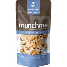 Munchme Cashew Sesame 60g
