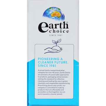 Earth Choice Dishwashing Tablets 42 pack