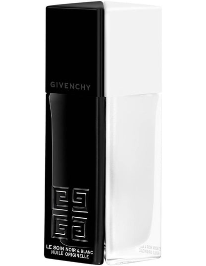 Le Soin Noir & Blanc Huiles Originelles 2x15ml Oil