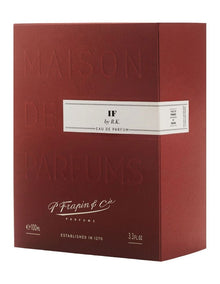If By RK Eau de Parfum 100ml