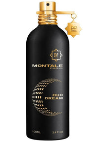 Oud Dream Eau De Perfume 100ml
