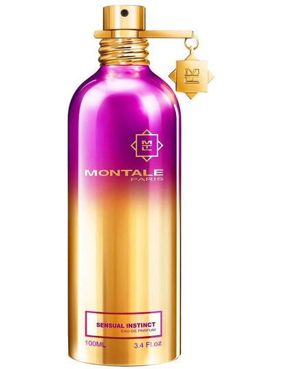 Sensual Instinct Eau De Perfume 100ml
