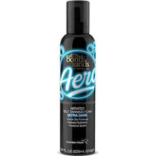 Bondi Sands Aero Ultra Dark Self Tanning Foam 225mL