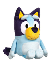 Best Mate Bluey Large Plush Doll