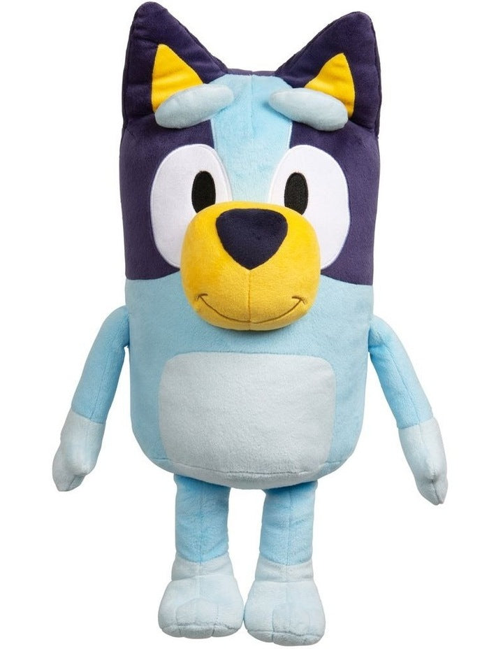 Best Mate Bluey Large Plush Doll