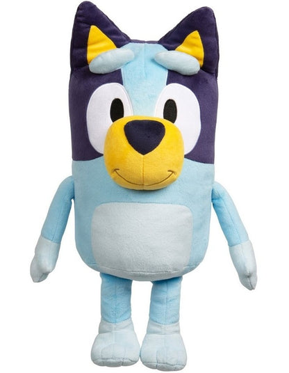 Best Mate Bluey Large Plush Doll