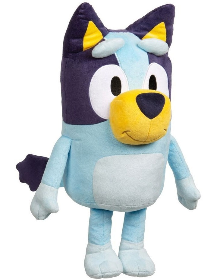 Best Mate Bluey Large Plush Doll