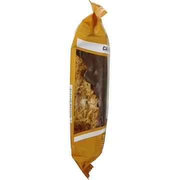 All Natural Bakery Bars Macadamia & Apricot Oat Slice 100g