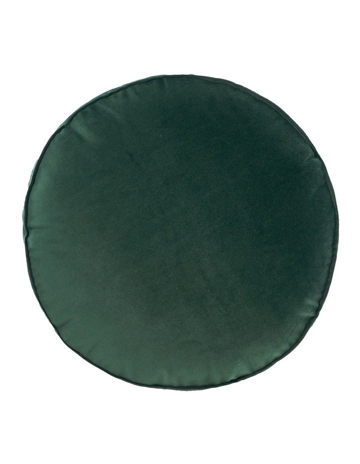 Toro Cushion in Forest