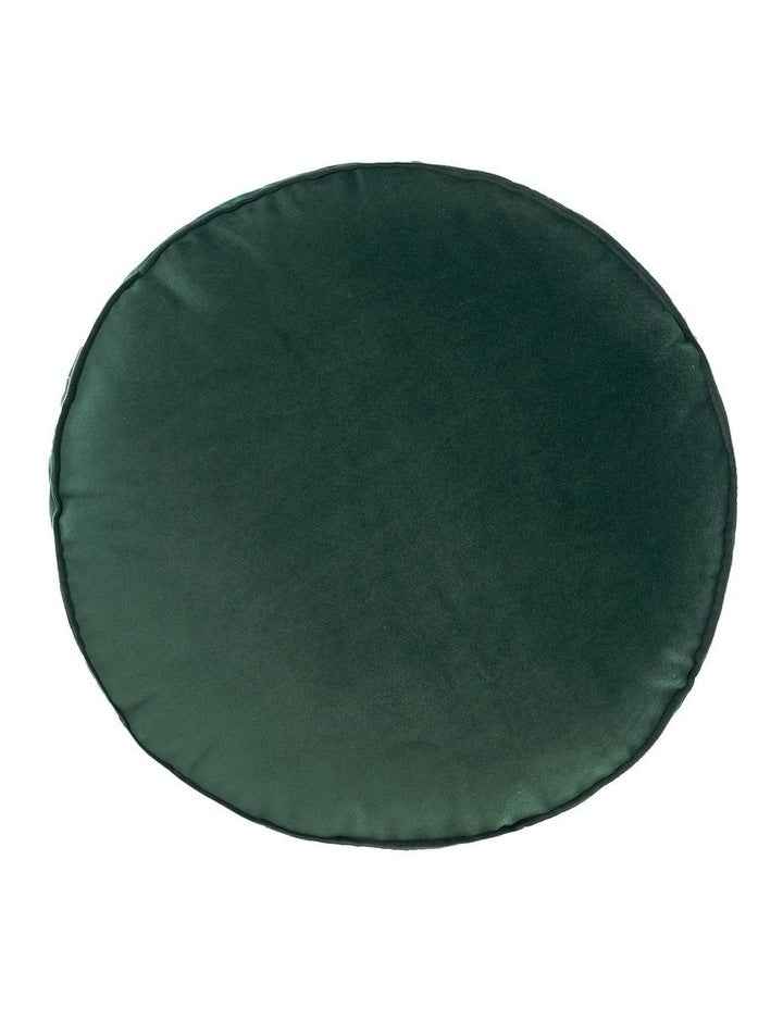 Toro Cushion in Forest