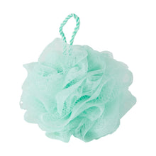 OXX Bodycare Bath Puff - Mint