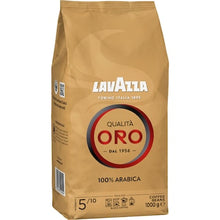 Lavazza Qualità Oro Coffee Coffee Beans 1kg