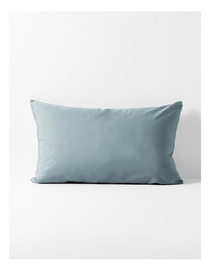 Halo Organic Cotton Bedlinen Collection in Eucalypt