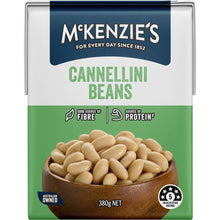 McKenzie's Cannellini Beans 380g